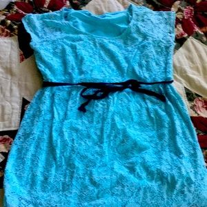 Maternity small shirt